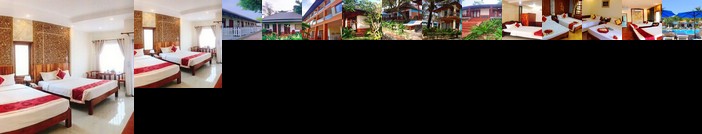 Orange Resort Duong Dong