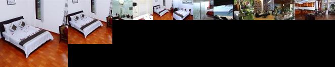 An Bang Beach Town Homestay