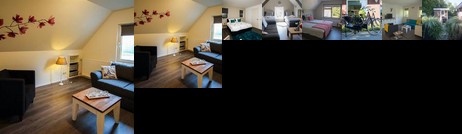 B & B genieten bij Groen