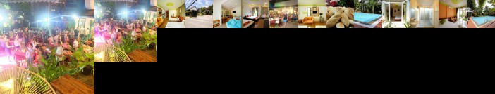 Bungalow Mai Phuong Binh