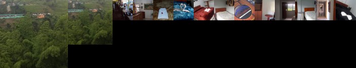 Hotel y Restaurante Los Cambulos