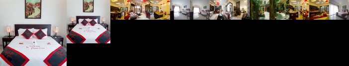 Pham Gia Boutique Villa