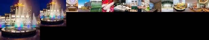 Muong Thanh Grand Ha Tinh Hotel