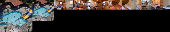 Camping De Koeksebelt