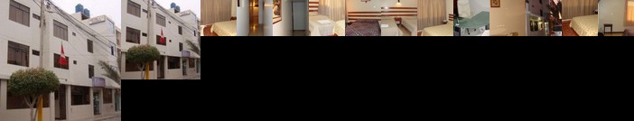 Hotel Begonias - Chiclayo