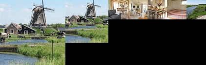 Logeren bij de Molen