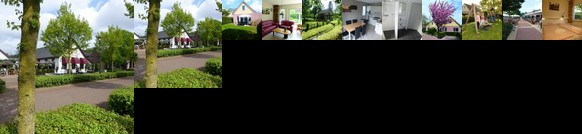 Bungalowpark De Riethorst