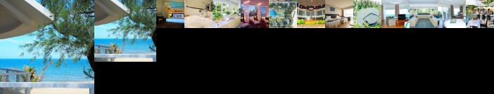 Sandunes Beach Resort & Spa