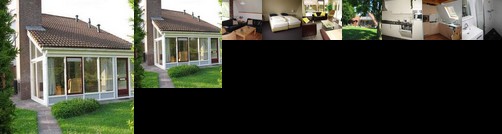 Bungalowpark Het Hart van Drenthe