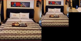 Villa Real Hotel & Suites