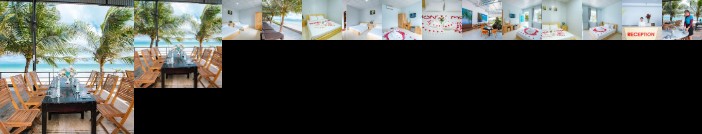 Quyet Thang Hotel & Beach