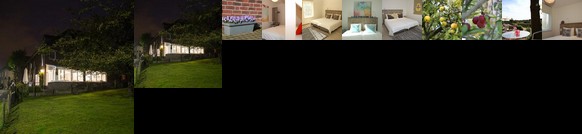 Welsden Dertien Bed & Breakfast