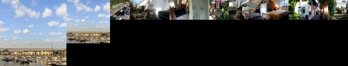 Logement Hellevoetsluis