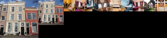 De Barones Van Leyden