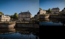 Landgoed Huis de Voorst