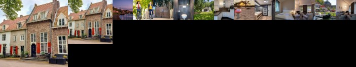 Bungalowpark Het Verscholen Dorp