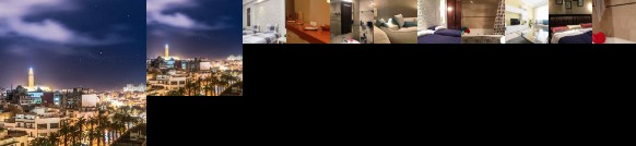 Luxurious apartment European Quality