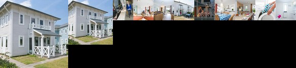 Vakantiepark Cape Helius