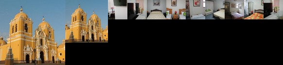 Homestay - Safe House In Trujillo