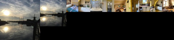 Zierikzee Appartement