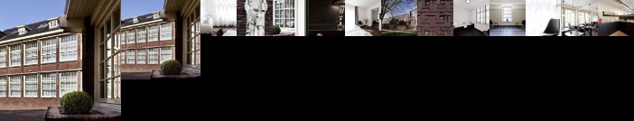 College Hotel Alkmaar