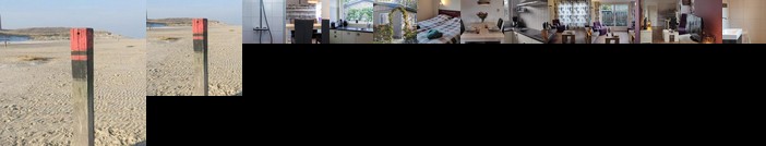 Vakantiebungalow Texel