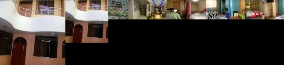 Sauna Spa Yaku Hostal