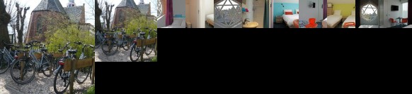 Dorpslogement Pieterburen