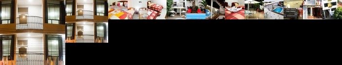 Hotel Jose Antonios Inn