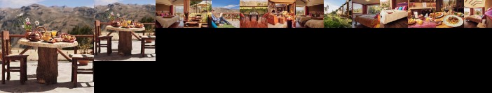 Colca Trek Lodge