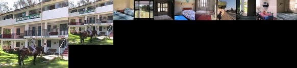 Hostal Country Macshi Wasi