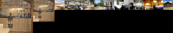 Holiday park Duinhoeve