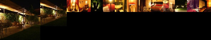 Hotel L' Orto degli Otelli