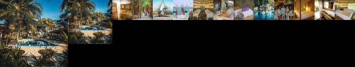 The Beach Hotel Cartagena