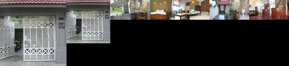 Supe Homestay Nguyen Thi Minh Khai