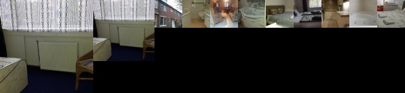 Sewdien's Apartment Beverwaard