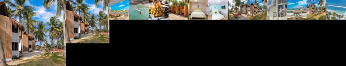 Palmarito Beach Hotel