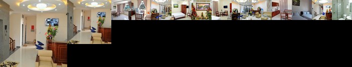 Lotus Apartment Hotel