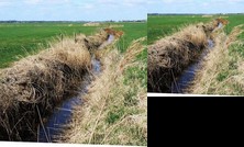 B&B Groningen Buiten