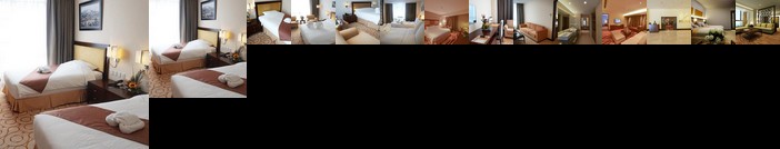 Aristo International Hotel