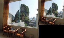 Tuan Ngoc Hotel Cai Rong