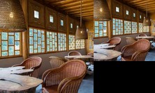 Nam Cang Riverside Lodge