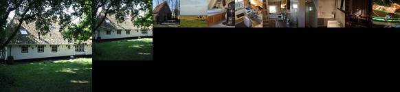 Homestay BartlemaBeetsma