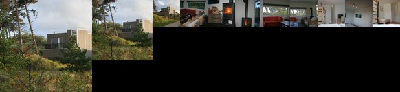 Vakantiehuis Villa Schier 7