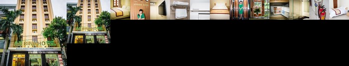 An Binh Hotel Lao Cai