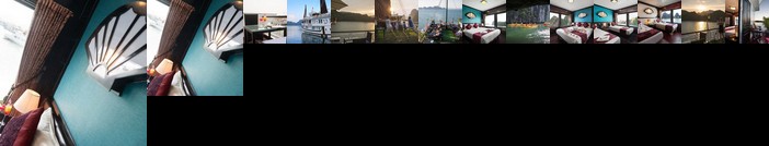 Aclass Legend Cruise