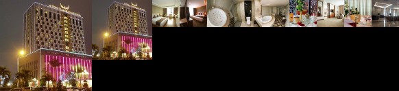 Muong Thanh Grand Thanh Hoa Hotel