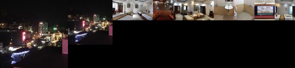 Thang Loi Tam Dao Hotel
