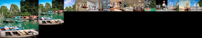 Signature Royal Halong Cruise