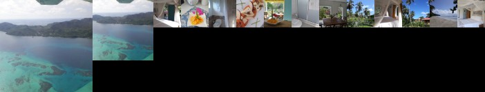 Yellow Home Casa Baja